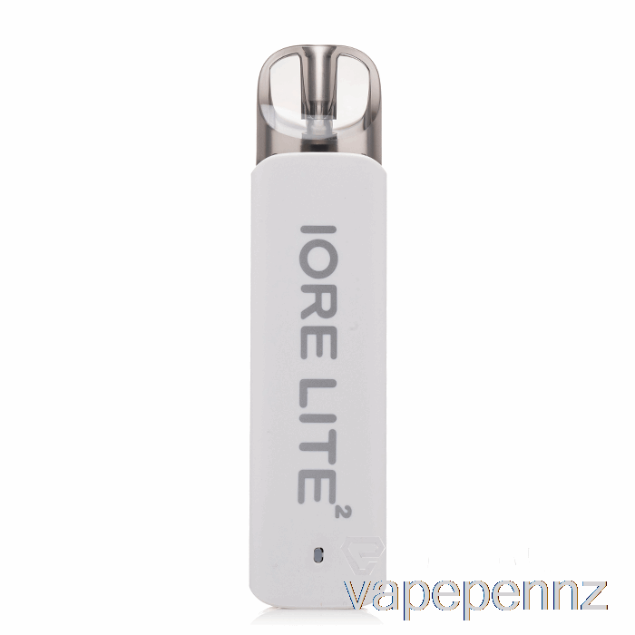 Eleaf IORE Lite 2 12W Pod System White VAPE NZ